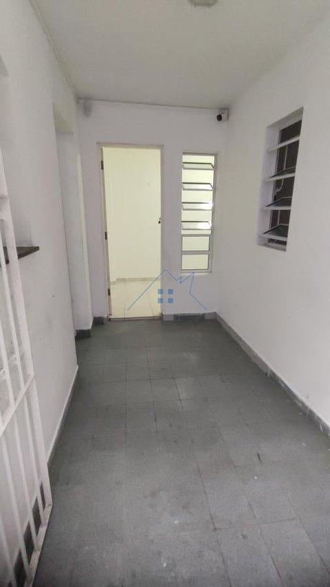 Casa Comercial com 260m² na Vila Mariana 02 vagas Rua Artur de Almeida São Paulo - 