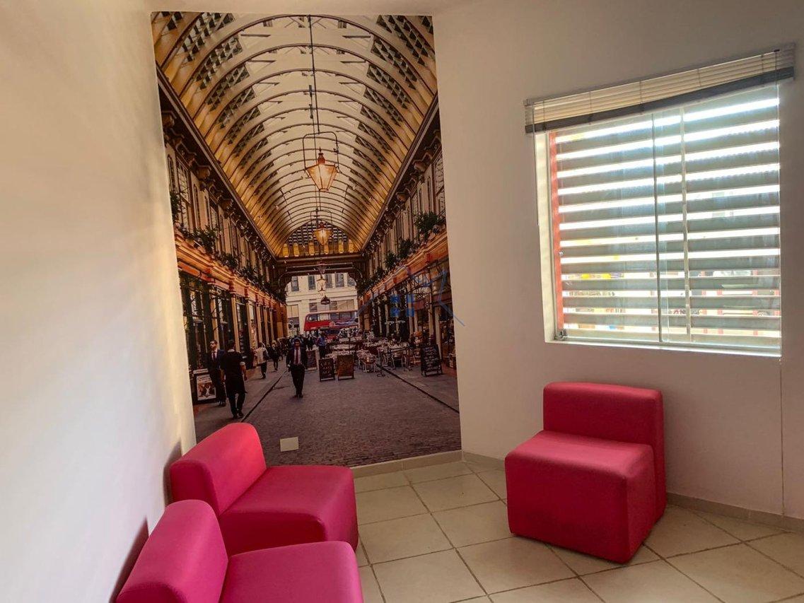 Sobrado Comercial na Saúde com 160m² Rua Caramuru São Paulo - 