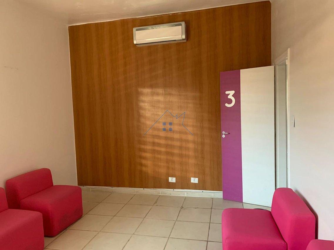 Sobrado Comercial na Saúde com 160m² Rua Caramuru São Paulo - 