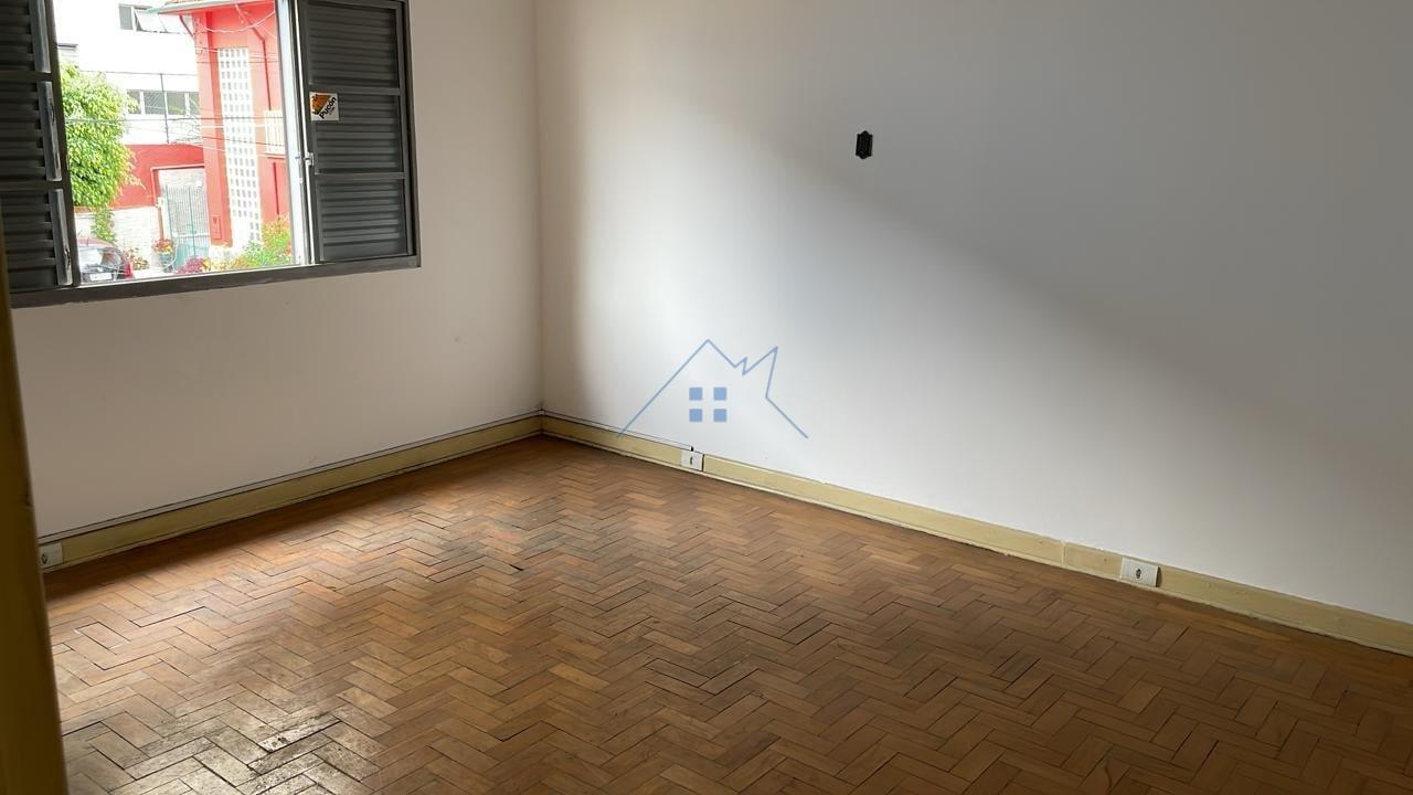 Sobrado Comercial na Vila Mariana 190m² Rua José Antônio Coelho São Paulo - 