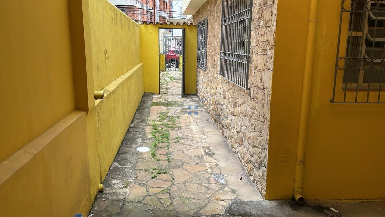 Sobrado Comercial na Vila Mariana 190m² Rua José Antônio Coelho São Paulo - 