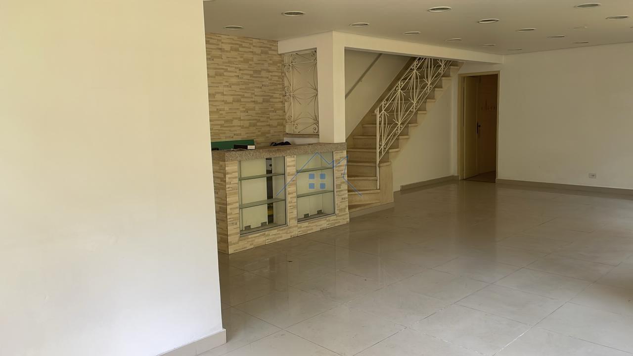 Sobrado Comercial na Vila Mariana 190m² Rua José Antônio Coelho São Paulo - 