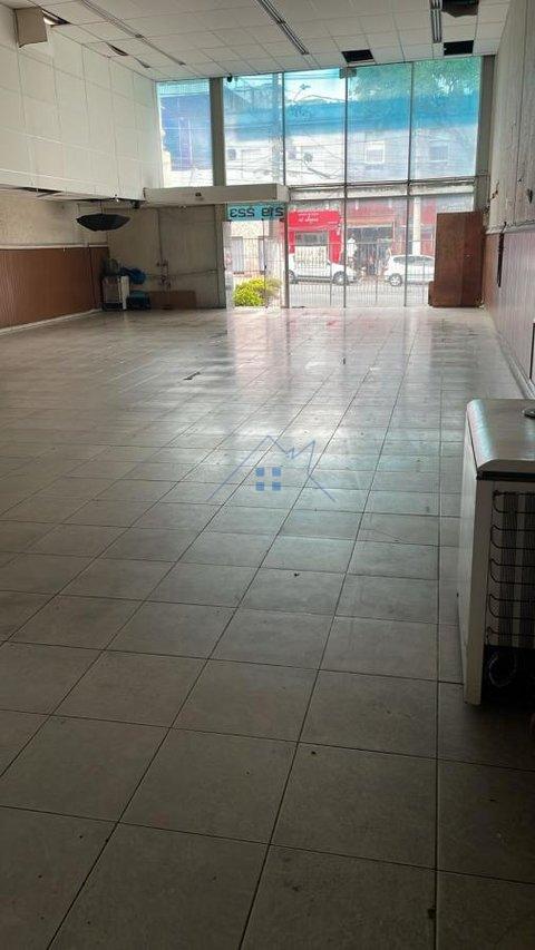 Loja no Cambuci com 600m² Avenida Lins de Vasconcelos São Paulo - 