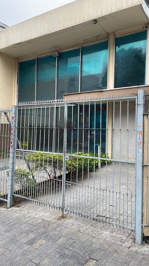 Loja no Cambuci com 600m² Avenida Lins de Vasconcelos São Paulo - 