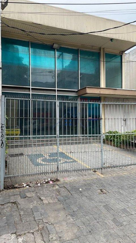 Loja no Cambuci com 600m² Avenida Lins de Vasconcelos São Paulo - 