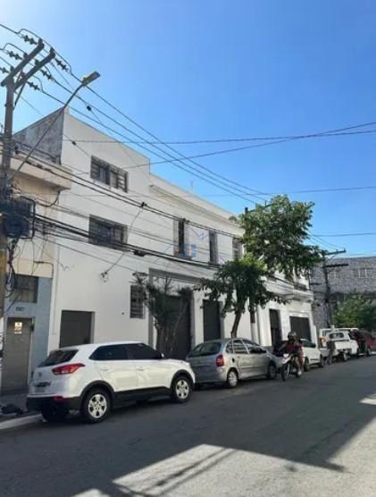 Loja no Brás com 460m² Rua 21 de Abril São Paulo - 