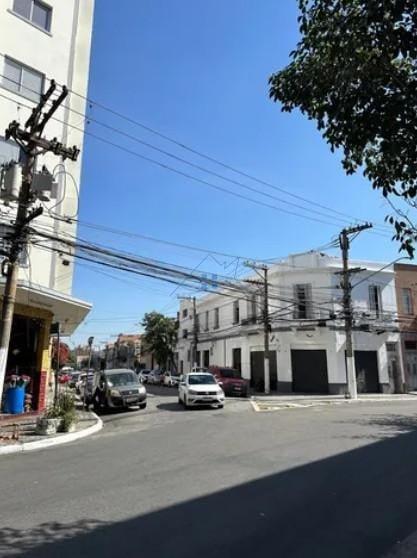 Loja no Brás com 460m² Rua 21 de Abril São Paulo - 