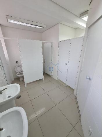 Laje Comercial na região da Sé 554m² Rua Líbero Badaró São Paulo - 