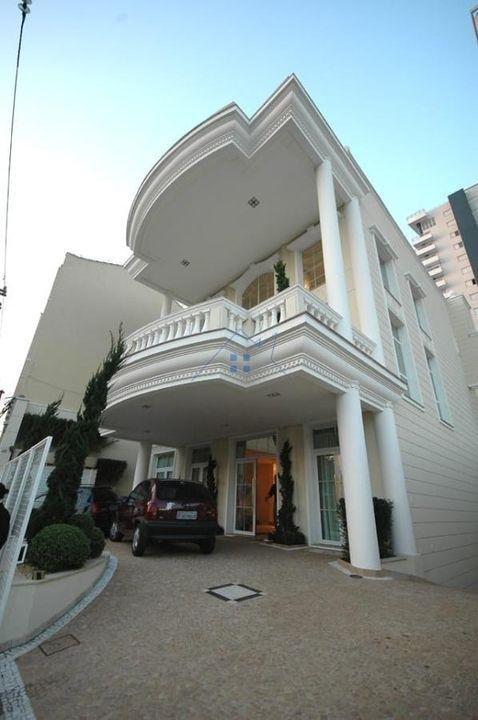 Prédio Comercial com 694m² na Vila Mariana Rua Tangará São Paulo - 