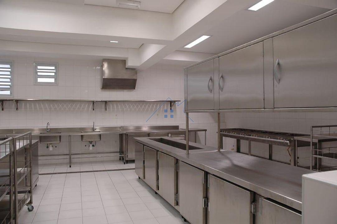Prédio Comercial com 694m² na Vila Mariana Rua Tangará São Paulo - 