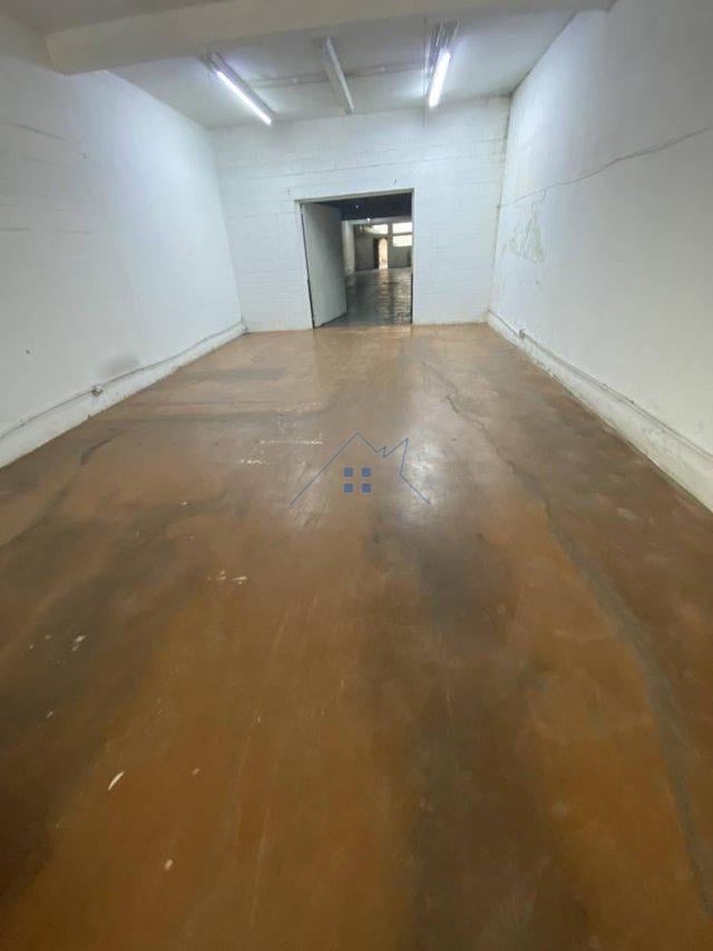 Imóvel Comercial com 501m² na Lapa Rua Faustolo São Paulo - 