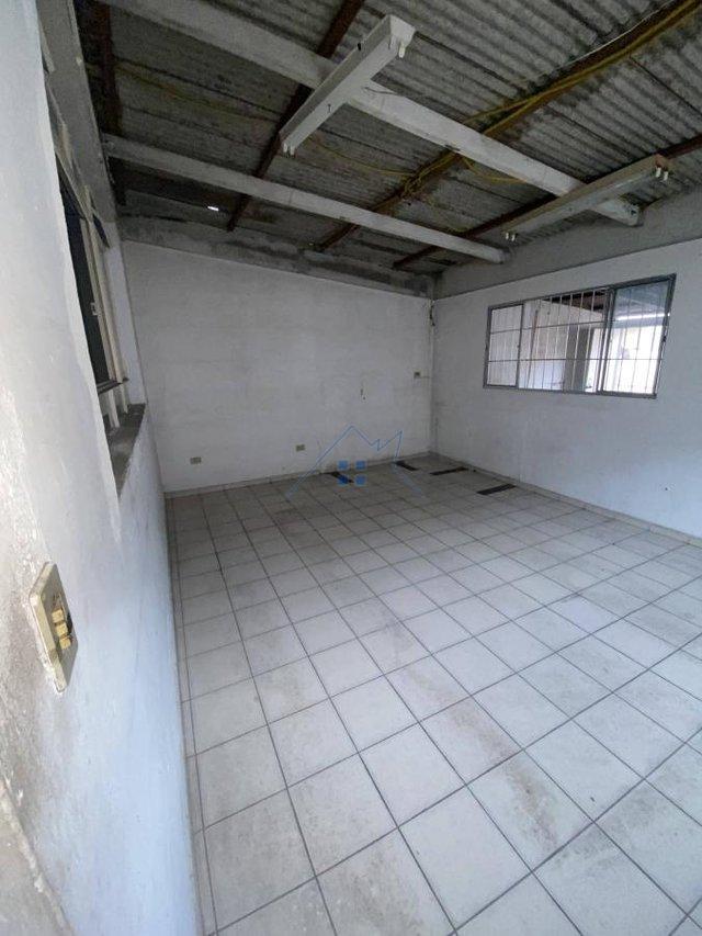 Imóvel Comercial com 501m² na Lapa Rua Faustolo São Paulo - 