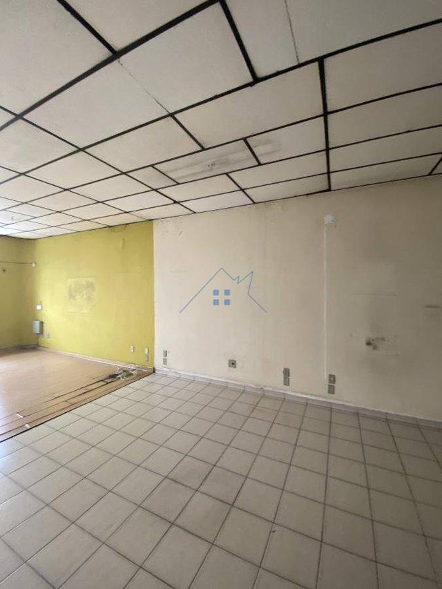 Imóvel Comercial com 501m² na Lapa Rua Faustolo São Paulo - 