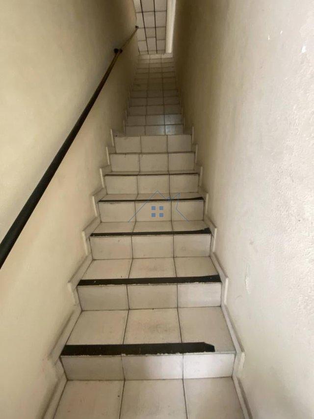 Imóvel Comercial com 501m² na Lapa Rua Faustolo São Paulo - 