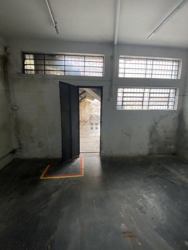 Imóvel Comercial com 501m² na Lapa Rua Faustolo São Paulo - 