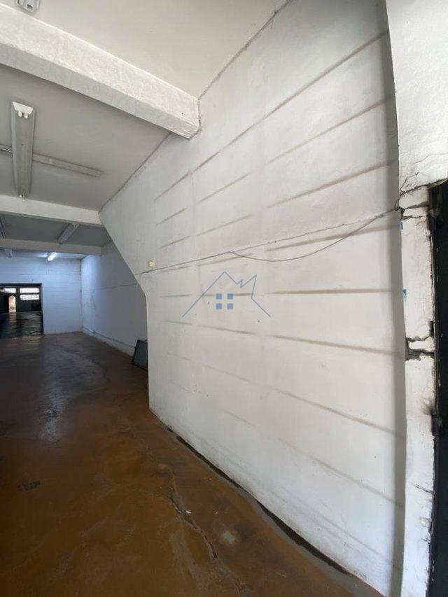 Imóvel Comercial com 501m² na Lapa Rua Faustolo São Paulo - 