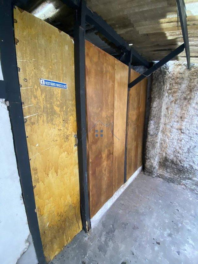 Imóvel Comercial com 501m² na Lapa Rua Faustolo São Paulo - 