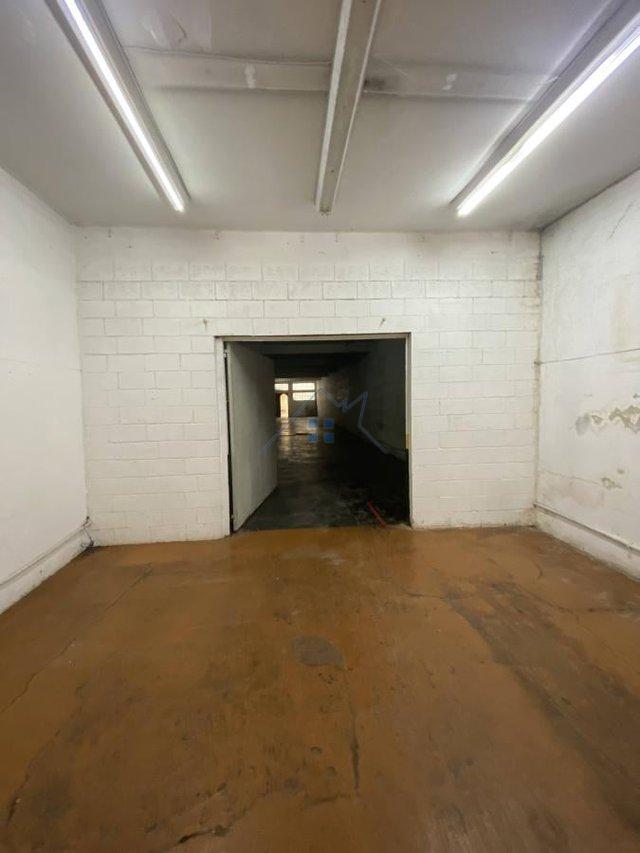 Imóvel Comercial com 501m² na Lapa Rua Faustolo São Paulo - 