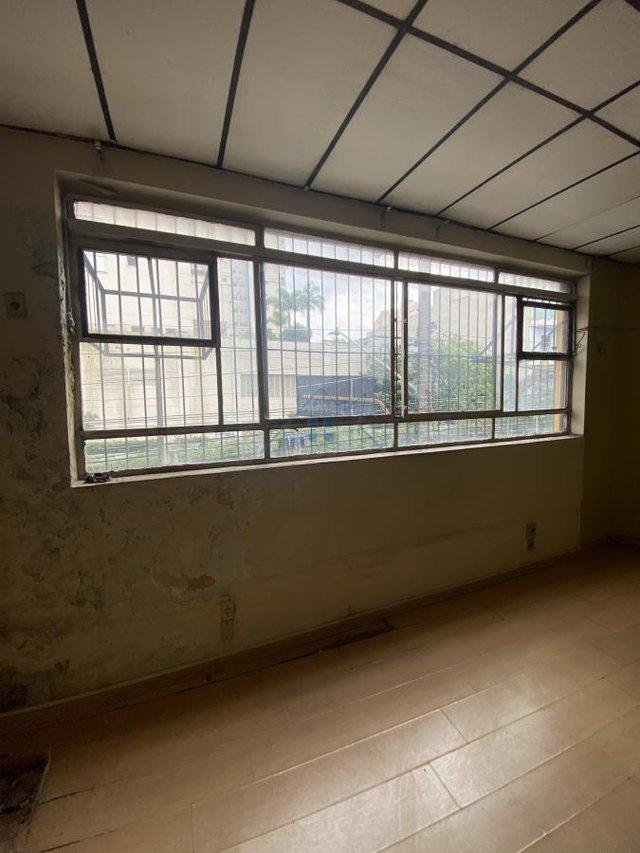 Imóvel Comercial com 501m² na Lapa Rua Faustolo São Paulo - 