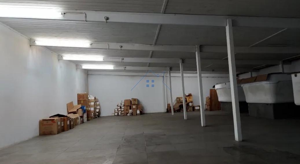 Imóvel Comercial com 300m² no Bosque da Saúde Rua Ribeiro Lacerda São Paulo - 