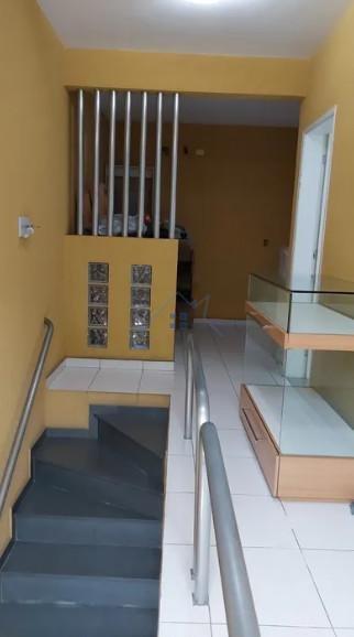 Imóvel Comercial com 300m² no Bosque da Saúde Rua Ribeiro Lacerda São Paulo - 