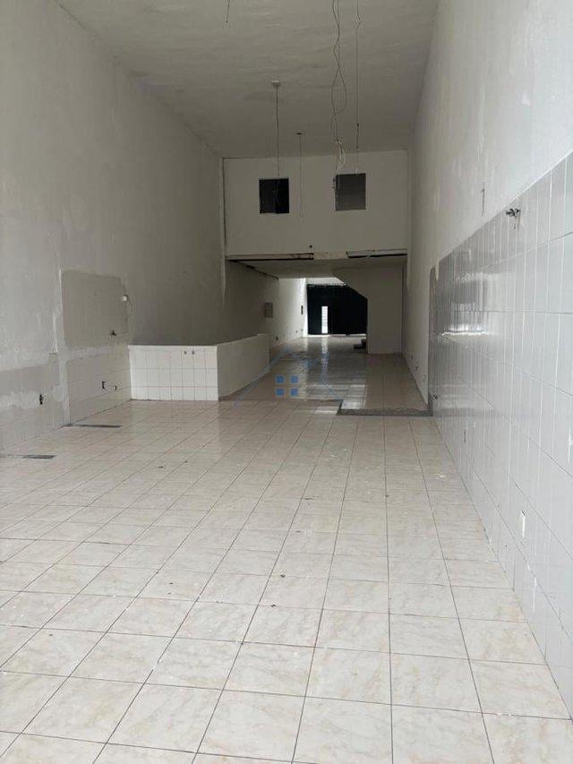 Imóvel Comercial no Bom Retiro com 300m² Rua Anhaia São Paulo - 