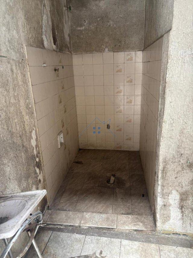 Imóvel Comercial no Bom Retiro com 300m² Rua Anhaia São Paulo - 
