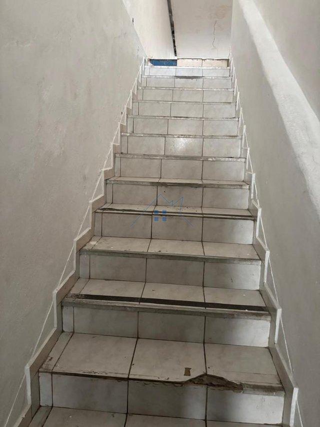 Imóvel Comercial no Bom Retiro com 300m² Rua Anhaia São Paulo - 