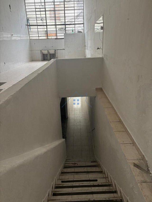 Imóvel Comercial no Bom Retiro com 300m² Rua Anhaia São Paulo - 