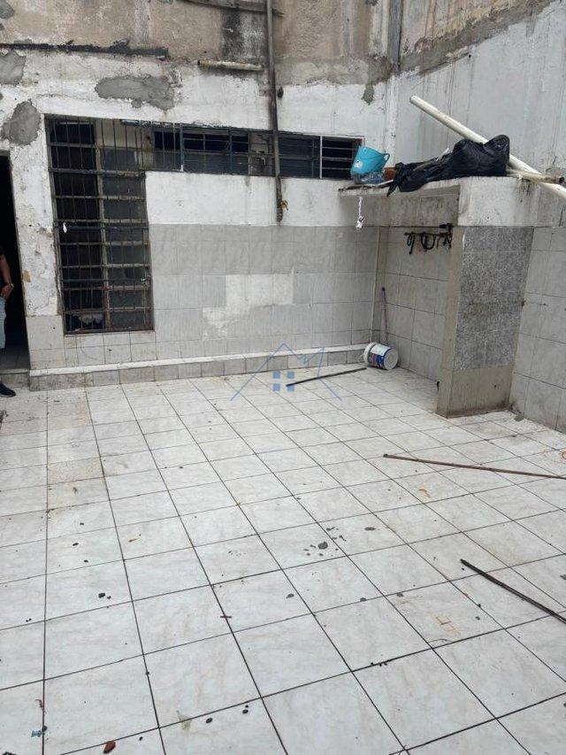 Imóvel Comercial no Bom Retiro com 300m² Rua Anhaia São Paulo - 