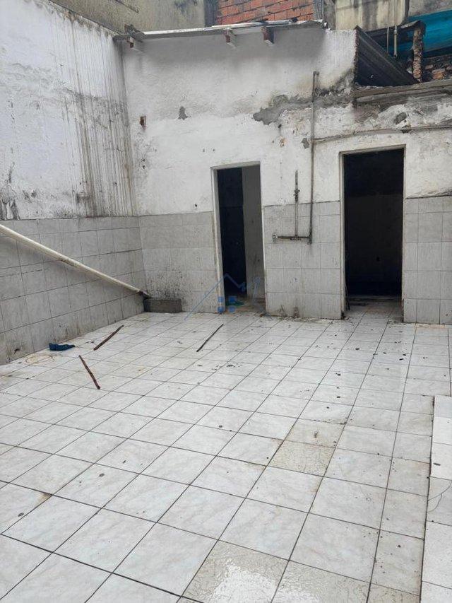 Imóvel Comercial no Bom Retiro com 300m² Rua Anhaia São Paulo - 