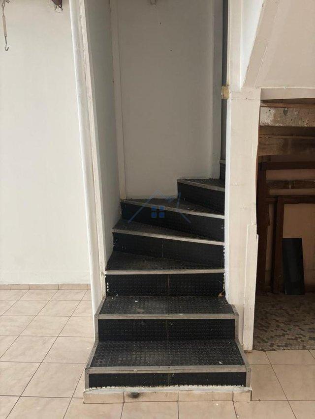 Imóvel Comercial no Bom Retiro com 300m² Rua Anhaia São Paulo - 
