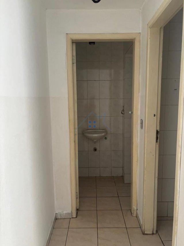 Imóvel Comercial no Bom Retiro com 300m² Rua Anhaia São Paulo - 