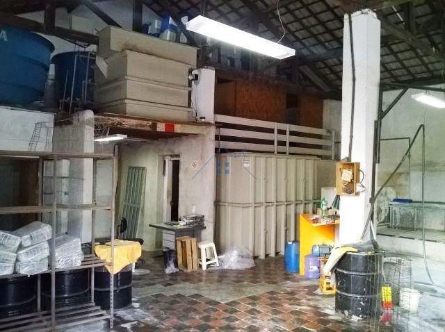 Imóvel Comercial no Cambuci com 300m² Rua Comendador Vicente Lentini São Paulo - 