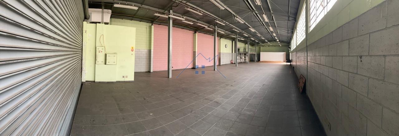 Galpão em Santana com 316m² Rua Doutor Zuquim São Paulo - 