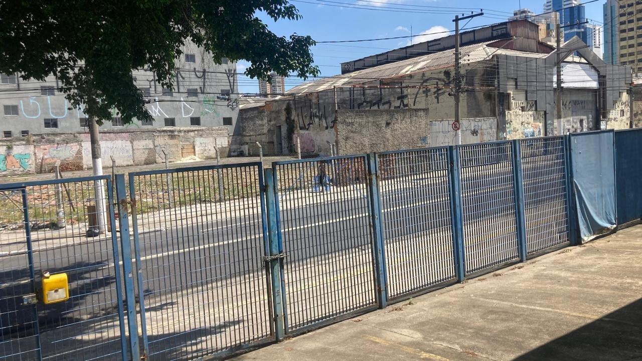 Galpão em Santana com 316m² Rua Doutor Zuquim São Paulo - 