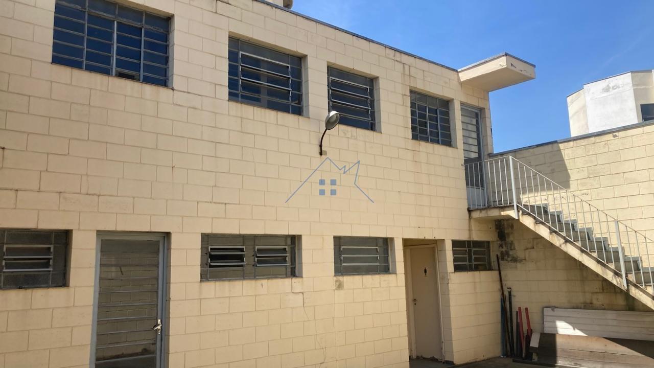 Galpão em Santana com 316m² Rua Doutor Zuquim São Paulo - 