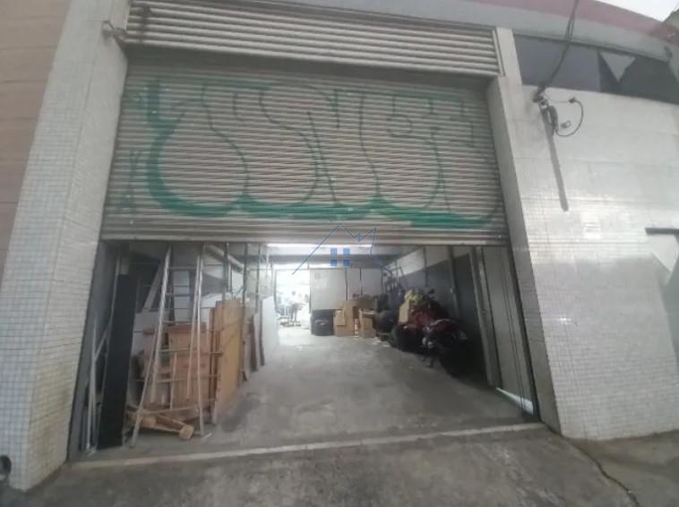 Galpão com 600m² na Vila Prudente Rua Orfanato São Paulo - 