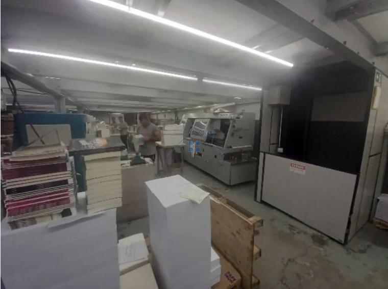 Galpão com 600m² na Vila Prudente Rua Orfanato São Paulo - 
