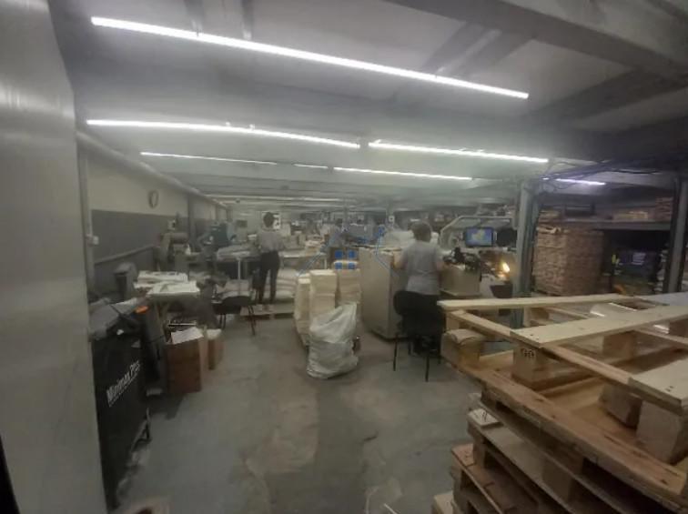 Galpão com 600m² na Vila Prudente Rua Orfanato São Paulo - 