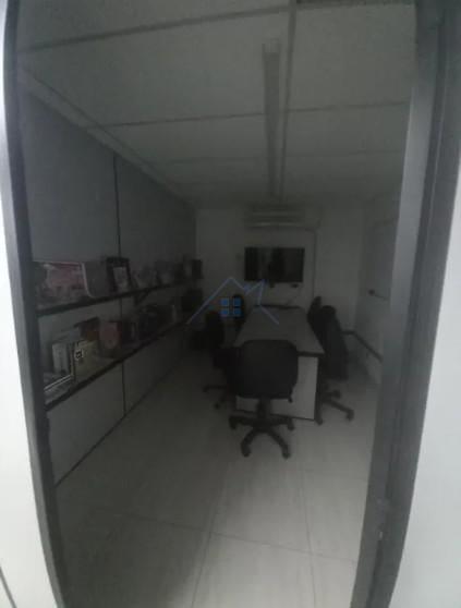 Galpão com 600m² na Vila Prudente Rua Orfanato São Paulo - 