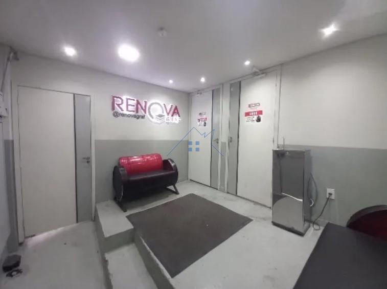 Galpão com 600m² na Vila Prudente Rua Orfanato São Paulo - 