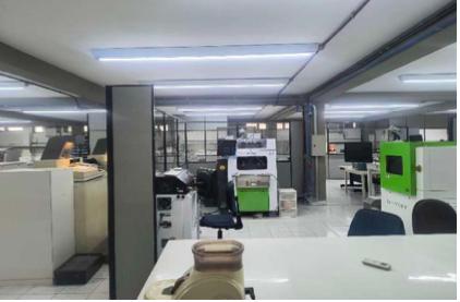 Imóvel Comercial com 4224m² no Parque Fongaro Rua Rizieri Negrini São Paulo - 