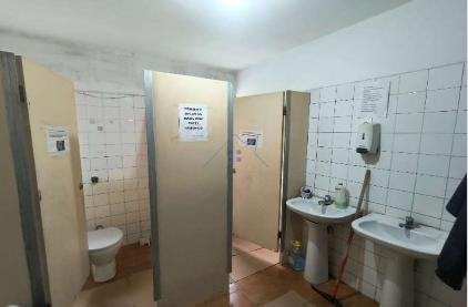 Imóvel Comercial com 4224m² no Parque Fongaro Rua Rizieri Negrini São Paulo - 