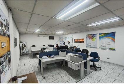 Imóvel Comercial com 4224m² no Parque Fongaro Rua Rizieri Negrini São Paulo - 