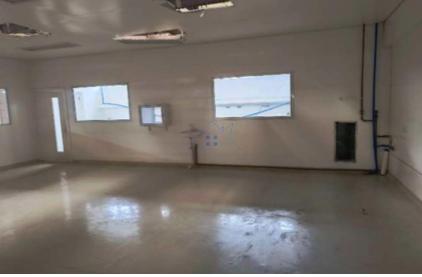 Imóvel Comercial com 4224m² no Parque Fongaro Rua Rizieri Negrini São Paulo - 