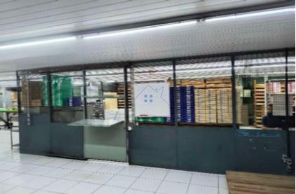 Imóvel Comercial com 4224m² no Parque Fongaro Rua Rizieri Negrini São Paulo - 