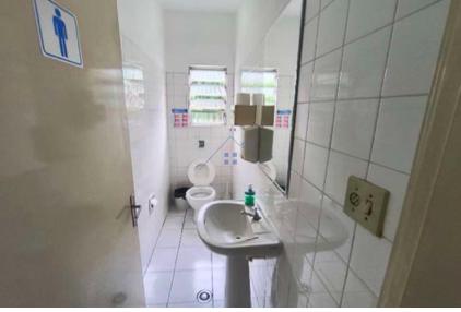 Imóvel Comercial com 4224m² no Parque Fongaro Rua Rizieri Negrini São Paulo - 