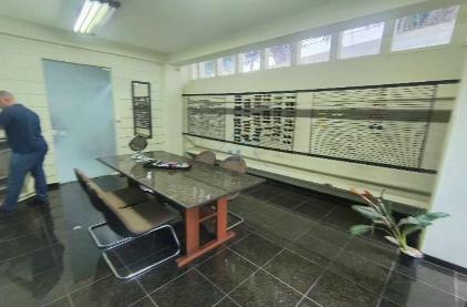 Imóvel Comercial com 4224m² no Parque Fongaro Rua Rizieri Negrini São Paulo - 