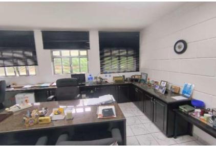 Imóvel Comercial com 4224m² no Parque Fongaro Rua Rizieri Negrini São Paulo - 
